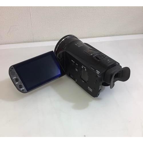 Canon デジタルビデオカメラ iVIS HF G20 光学10倍ズーム 内蔵32GBメモリー ブラック IVISHFG20｜kagayaki-shops4｜03