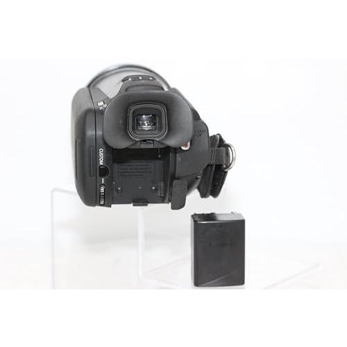 Canon デジタルビデオカメラ iVIS HF G20 光学10倍ズーム 内蔵32GBメモリー ブラック IVISHFG20｜kagayaki-shops4｜06