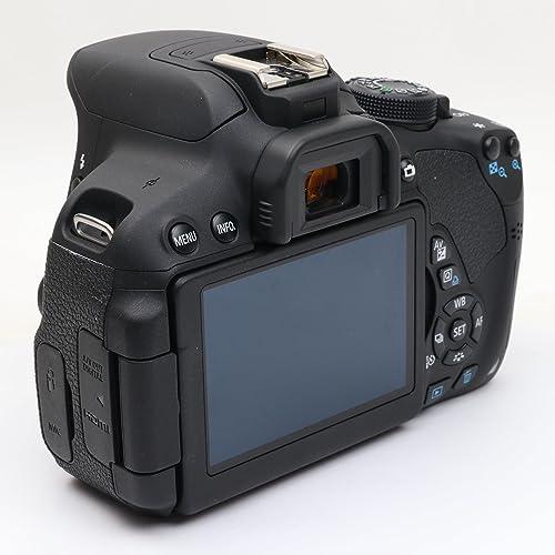 Canon　デジタル一眼レフカメラ　EOS　Kiss　X7i　ボディー　KISSX7I-BODY