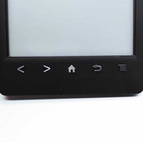 ソニー 電子書籍リーダー Reader 6型 Wi-Fiモデル ブラック PRS-T3S/B｜kagayaki-shops4｜04
