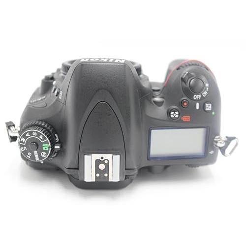 Nikon　デジタル一眼レフカメラ　D610
