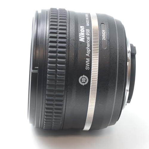 Nikon 単焦点レンズ AF-S NIKKOR 50mm f/1.8G(Special Edition) フルサイズ対応｜kagayaki-shops4｜04