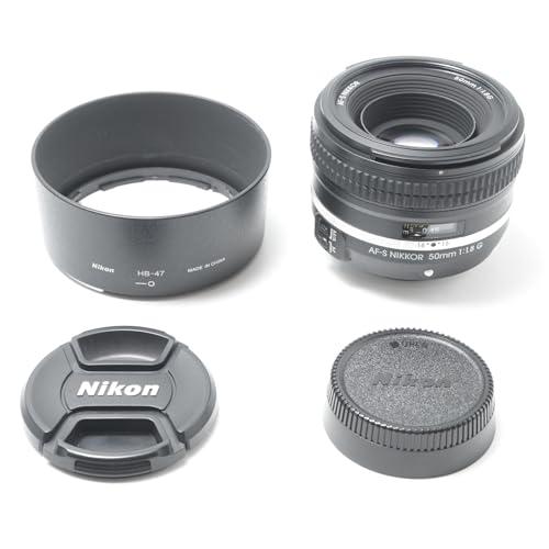 Nikon 単焦点レンズ AF-S NIKKOR 50mm f/1.8G(Special Edition) フルサイズ対応｜kagayaki-shops4｜06