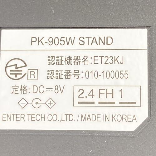 オン・ステージ パーソナルカラオケ(シングル)ON STAGE PK-905W｜kagayaki-shops4｜06