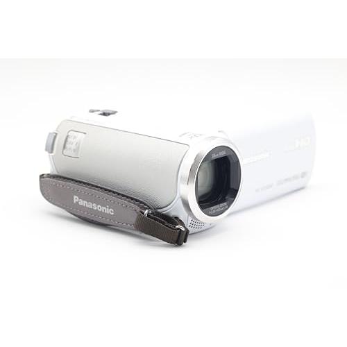 パナソニック デジタルハイビジョンビデオカメラ 内蔵メモリー