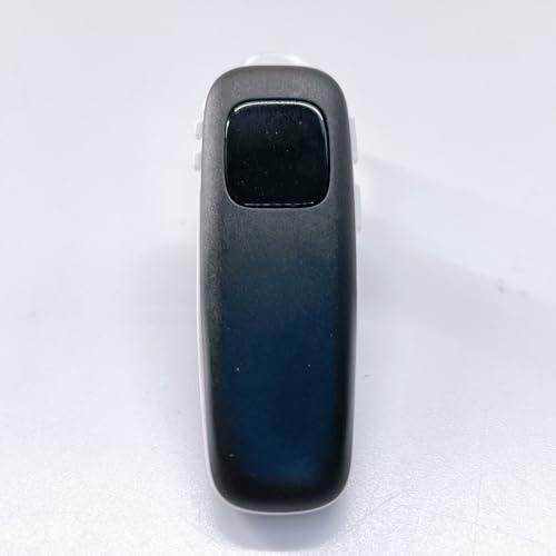 購入・価格比較 【国内正規品】 PLANTRONICS Bluetooth ワイヤレスヘッドセット (モノラルイヤホンタイプ) M70 Black-White M70