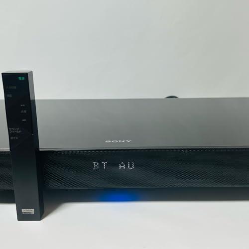 SONY 2.1ch ホームシアターシステム Bluetooth対応 HT-XT1｜kagayaki-shops4｜02