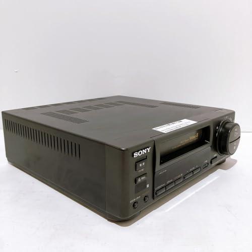 SONY ソニー EV-S55 ビデオカセットレコーダー Video8 小型 SONY ソニー EV-S55 ビデオカセットレコーダー Video8 小型