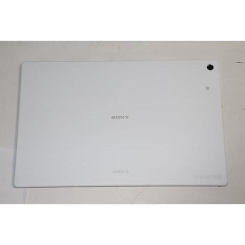 ソニー Xperia Z2 Tablet WiFi SGP512 メモリ32GBホワイト｜kagayaki-shops4｜05