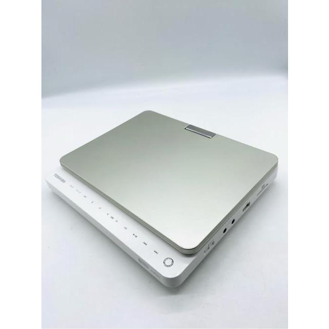 東芝 9型ポータブルブルーレイプレーヤーCPRM対応TOSHIBA REGZA レグザ SD-BP900S HDMI｜kagayaki-shops4｜02