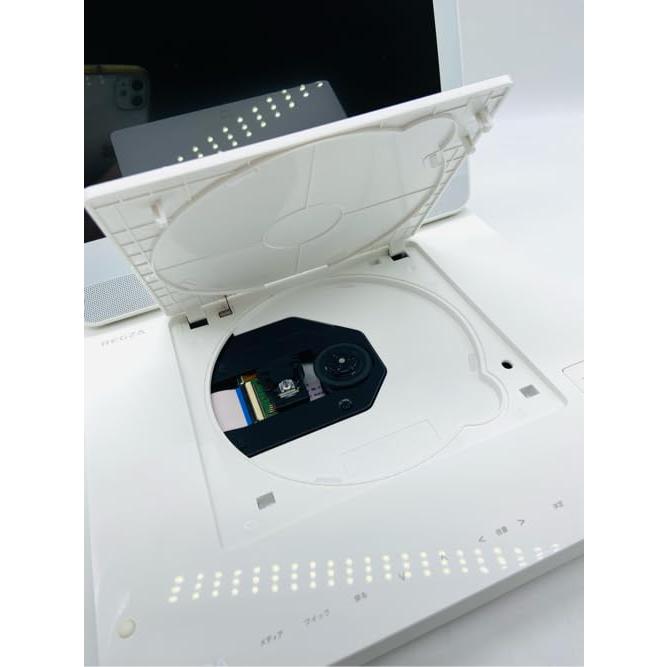 東芝 9型ポータブルブルーレイプレーヤーCPRM対応TOSHIBA REGZA レグザ SD-BP900S HDMI｜kagayaki-shops4｜06