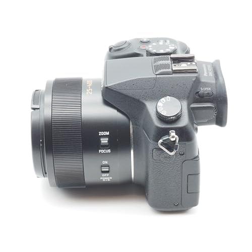 パナソニック デジタルカメラ ルミックス FZ1000 2010万画素 光学16倍 ブラック DMC-FZ1000｜kagayaki-shops4｜03