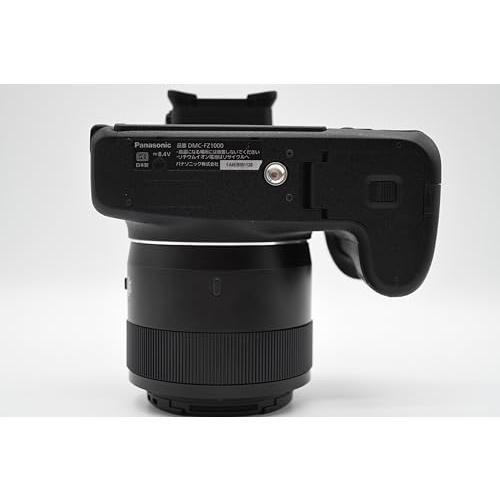 パナソニック デジタルカメラ ルミックス FZ1000 2010万画素 光学16倍 ブラック DMC-FZ1000｜kagayaki-shops4｜06