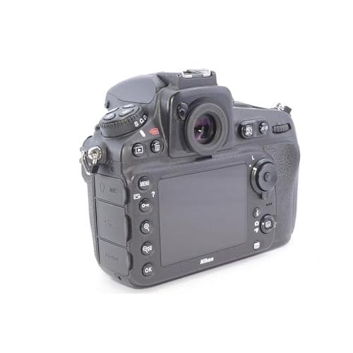 Nikon　デジタル一眼レフカメラ　D810