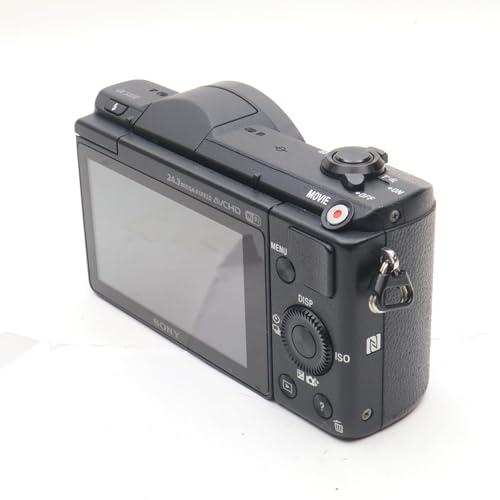 SONY(ソニー) ミラーレス一眼 α5100 ボディ ブラック ILCE-5100 SONY(ソニー) ミラーレス一眼 α5100 ボディ ブラック ILCE-5100