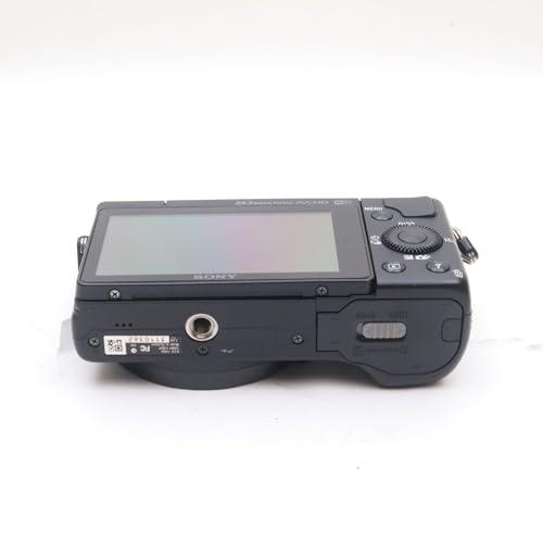 SONY(ソニー) ミラーレス一眼 α5100 ボディ ブラック ILCE-5100 SONY(ソニー) ミラーレス一眼 α5100 ボディ ブラック ILCE-5100