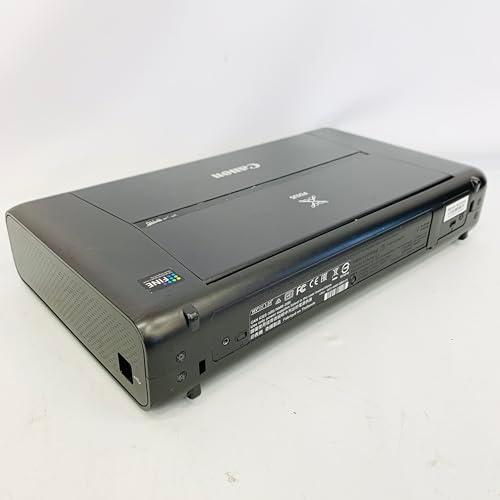 Canon インクジェットプリンター PIXUS iP110 モバイルコンパクト