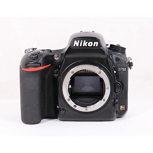 Nikon　デジタル一眼レフカメラ　D750