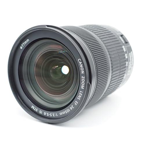 Canon 標準ズームレンズ EF24-105mm F3.5-.5.6 IS STM フルサイズ対応 EF24-105ISSTM｜kagayaki-shops4｜02