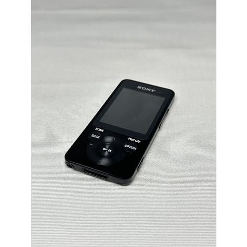 ソニー SONY ウォークマン Sシリーズ NW-S14 : 8GB Bluetooth対応 イヤホン付属 2014年モデル ブラック NW-S14｜kagayaki-shops4｜02