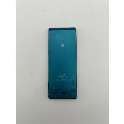 SONY ウォークマン Aシリーズ 32GB ハイレゾ音源対応 ブルー NW-A16/L｜kagayaki-shops4｜05