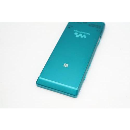 SONY ウォークマン Aシリーズ 32GB ハイレゾ音源対応 ブルー NW-A16/L｜kagayaki-shops4｜06