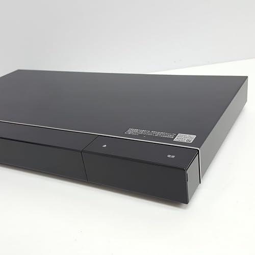 SONY 1TB 2チューナー ブルーレイレコーダー BDZ-EW1200｜kagayaki-shops4｜03