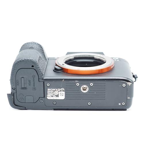 SONY(ソニー) フルサイズ ミラーレス一眼カメラ α7II ボディ SONY(ソニー) フルサイズ ミラーレス一眼カメラ α7II ボディ