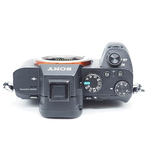 SONY(ソニー) フルサイズ ミラーレス一眼カメラ α7II ボディ SONY(ソニー) フルサイズ ミラーレス一眼カメラ α7II ボディ