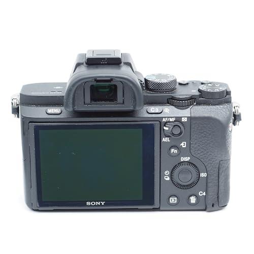 SONY(ソニー) フルサイズ ミラーレス一眼カメラ α7II ボディ SONY(ソニー) フルサイズ ミラーレス一眼カメラ α7II ボディ