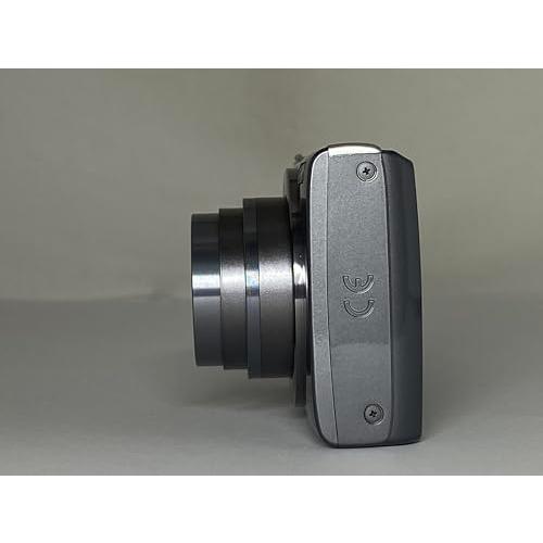 【極美品】Canon デジタルカメラ IXY150(SL) Amazon.co.jp: Canon デジタルカメラ IXY150 シルバー 光学8倍
