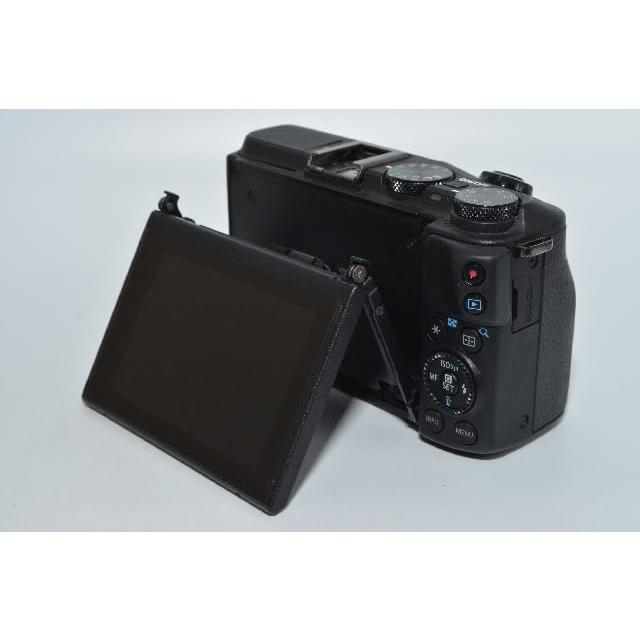 Canon ミラーレス一眼カメラ EOS M3 ボディ(ブラック) EOSM3BK-BODY｜kagayaki-shops4｜06