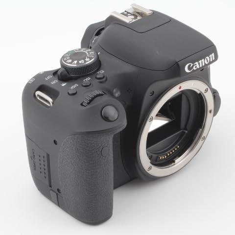 Canon　デジタル一眼レフカメラ　EOS　Kiss　X8i　2420万画素　EOSKISSX8I　ボディ