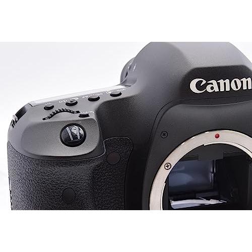 Canon　デジタル一眼レフカメラ　EOS　5Ds　ボディー　EOS5DSR　R