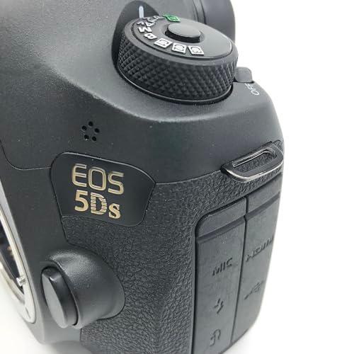 Canon　デジタル一眼レフカメラ　EOS　ボディー　EOS5DS　5Ds