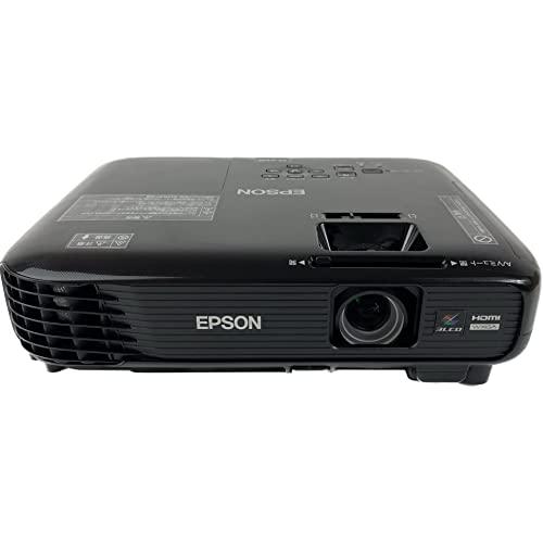 正規販売店】【正規販売店】旧モデル エプソン プロジェクター EB-W420