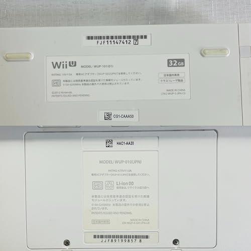 Wii U スーパーマリオメーカー セット｜kagayaki-shops4｜06