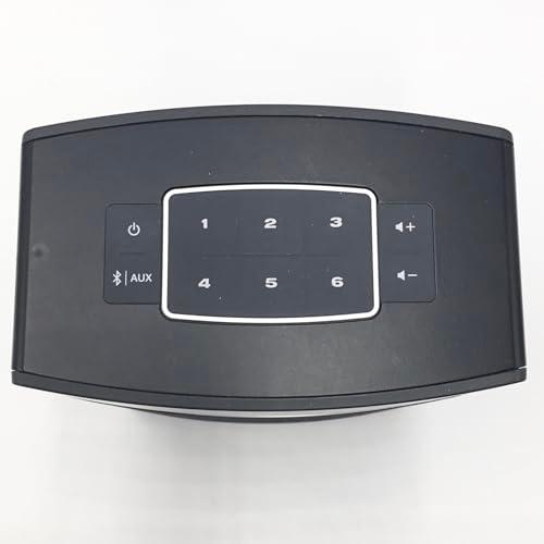 Bose SoundTouch 10 wireless music system ワイヤレススピーカーシステム Amazon Alexa対応｜kagayaki-shops4｜05