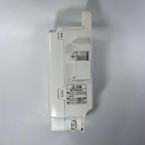 パナソニック(Panasonic) リチウムイオンバッテリー NKY512B02B/25.2V-6.6Ah 白 ホワイト｜kagayaki-shops4｜04