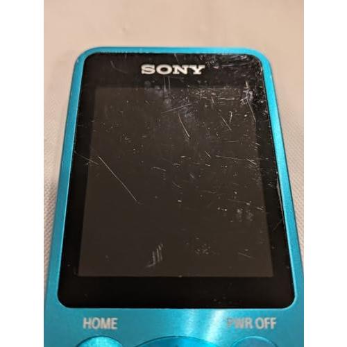 ソニー SONY ウォークマン Sシリーズ NW-S13 : 4GB Bluetooth対応 イヤホン付属 2014年モデル ブルー NW-S13 L｜kagayaki-shops4｜03