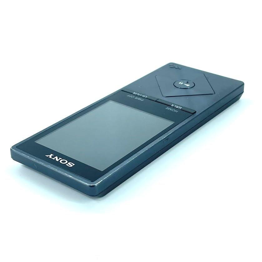SONY ウォークマン A20シリーズ 16GB ハイレゾ音源対応 2015年モデル チャコールブラック NW-A25 BM｜kagayaki-shops4｜05