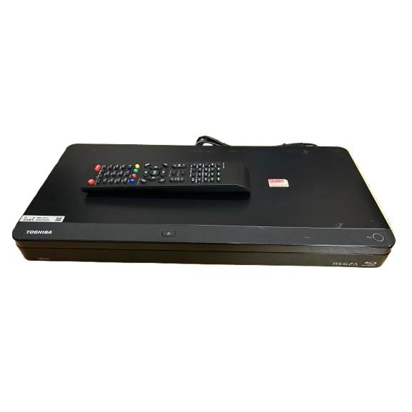 REGZA Blu-rayディスクレコーダー 3D対応 DBR-Z610