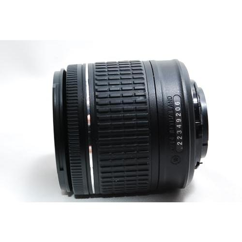 Nikon 標準ズームレンズ AF-P DX NIKKOR 18-55mm f/3.5-5.6G VR ニコンDXフォーマット専用｜kagayaki-shops4｜03