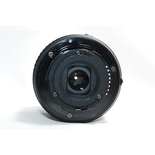Nikon 標準ズームレンズ AF-P DX NIKKOR 18-55mm f/3.5-5.6G VR ニコンDXフォーマット専用｜kagayaki-shops4｜05