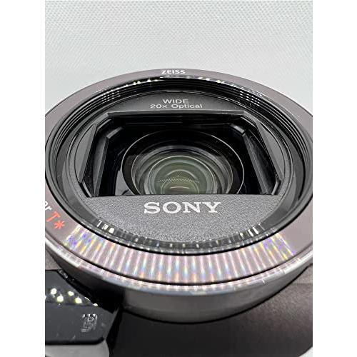 ソニー　SONY　ビデオカメラ　FDR-AX40　4K　64GB　光学20倍　ブロンズブラウン　Handycam　FDR-AX40　TIC