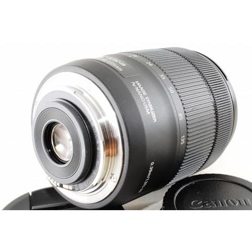 Canon 標準ズームレンズ EF-S18-135mm F3.5-5.6 IS USM APS-C対応｜kagayaki-shops4｜02