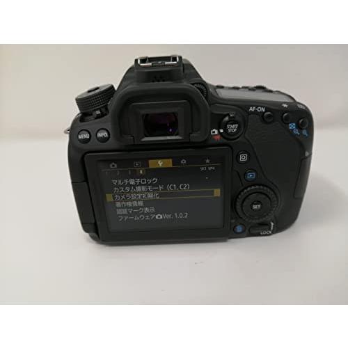 Canon デジタル一眼レフカメラ EOS 80D レンズキット EF-S18-135mm F3.5-5.6 IS USM 付属 EOS80D1813 - 3