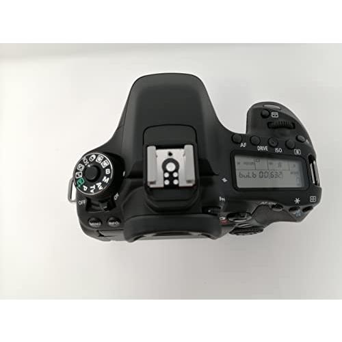 Canon デジタル一眼レフカメラ EOS 80D レンズキット EF-S18-135mm F3.5-5.6 IS USM 付属 EOS80D1813 - 5