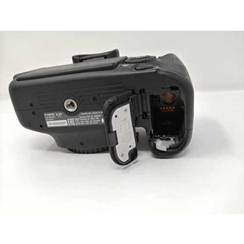 Canon デジタル一眼レフカメラ EOS 80D レンズキット EF-S18-135mm F3.5-5.6 IS USM 付属 EOS80D1813 - 4