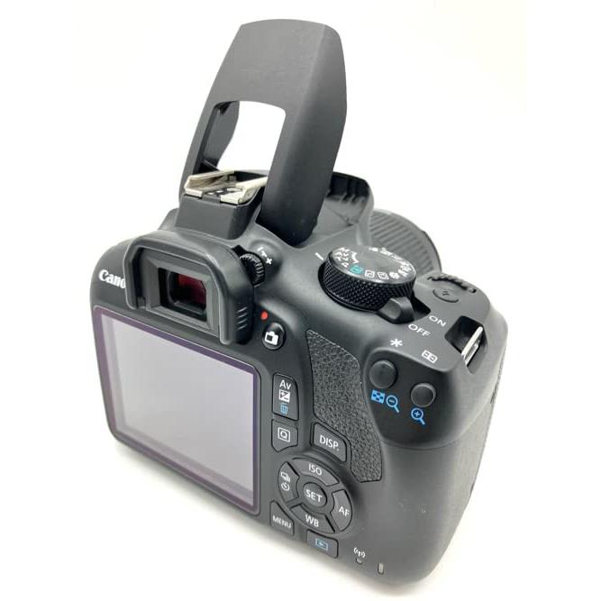セール価格 Canon デジタル一眼レフカメラ EOS Kiss X80 レンズキット EF-S18-55mm F3.5-5.6 IS II 付属 EOSKISS Canon デジタル一眼レフカメラ EOS Kiss X80 レンズキット EF-S18-55mm F3.5-5.6 IS II 付属 EOSKISS